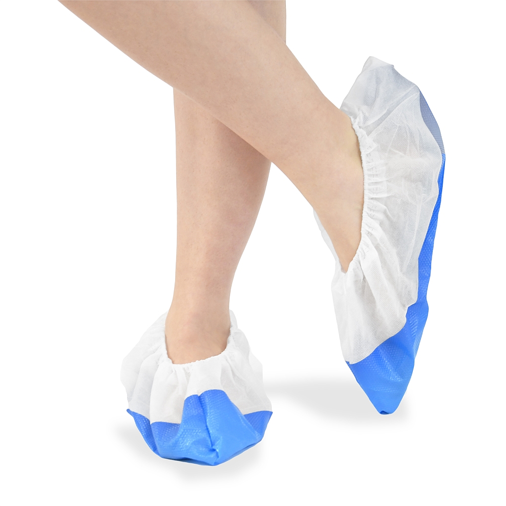 SURCHAUSSURES BLEUES SU361 250 PAIRES